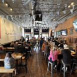 Cuisine Nous À l'intérieur