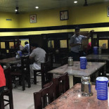 Caillou À l'intérieur