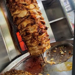 Villa Singha Nourriture