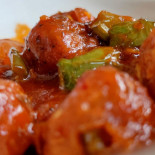 Hostellerie Gilain Nourriture