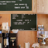 Bistro Cuisine Kwizien Carta