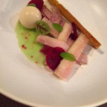 Bistro Cuisine Kwizien Comida