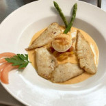 't Truffeltje Comida