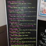 Herberg Thijssen Carte