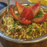 Plat Préféré Comida