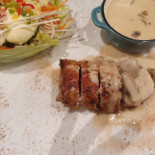 De Cleyne Taefel Nourriture