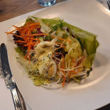 De Cleyne Taefel Nourriture