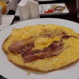 De Cleyne Taefel Nourriture