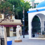 La Cachette Du Menuisier Extérieur