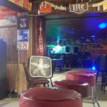 Osteria Moretti Dentro