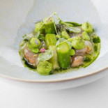 Kommilfoo Nourriture