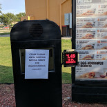 Brasserie Bristol Carte