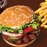 Brasserie Bristol Boisson