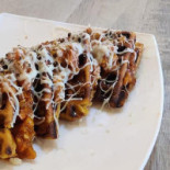 Van Der Valk Arnhem Comida