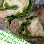 Van Der Valk Arnhem Comida