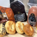 Van Der Valk Arnhem Comida