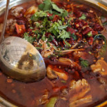 PÈre Et MÈre Comida