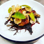 Schnitzel Nourriture