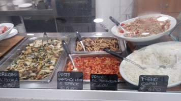 L'amandier food
