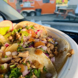 Café Nummer 17 Nourriture