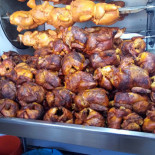 De Kleine Deugd Nourriture