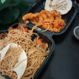 De Kleine Deugd Nourriture