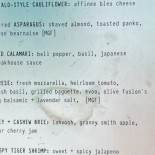 Daan's Snackmobiel Carte