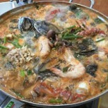 De Pompstee Nourriture