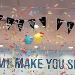 De Markies À l'intérieur