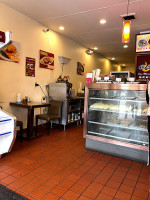 Luigi's inside