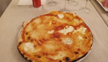 't Huus Van Suus Zeewolde food