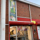 Eetcafe Bender Extérieur