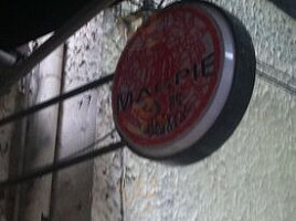 Hof Van Bussloo Nourriture