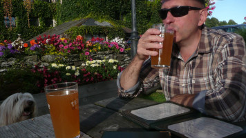 Gallura drink