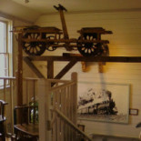 Café Hubert Getränk