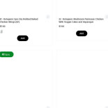 Het Ijsselpaviljoen Carte