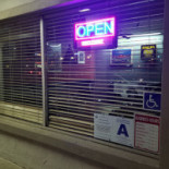 Bagels Beans Extérieur