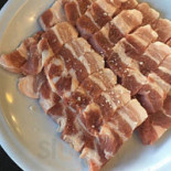 Café De La Gare Comida