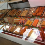 -frituur-snack De Tuit Nourriture