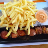 -frituur-snack De Tuit Nourriture