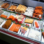 -frituur-snack De Tuit Nourriture