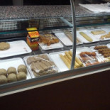 Frietstones Nourriture