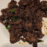 Meliefste Nourriture