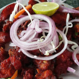 De Librije Nourriture