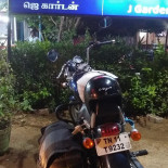 Central Park Extérieur