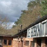 De Boskantien Extérieur