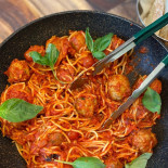 Uw Zuster Nourriture