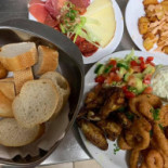 De Boskantien Nourriture