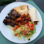 De Boskantien Nourriture