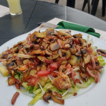 De Boskantien Nourriture